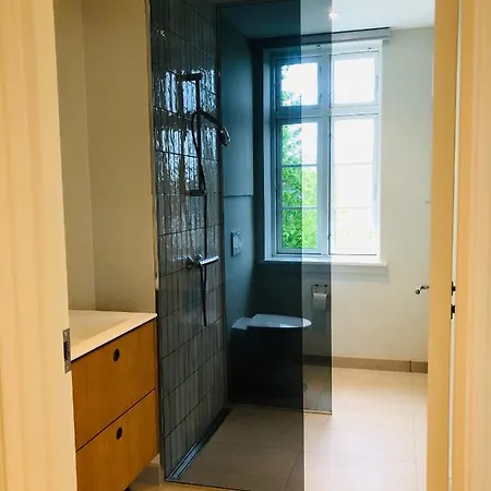 Aday - Modern Living - Terrace Bed & Breakfast