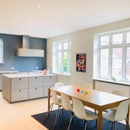 Aday - Modern Living - Terrace Bed & Breakfast
