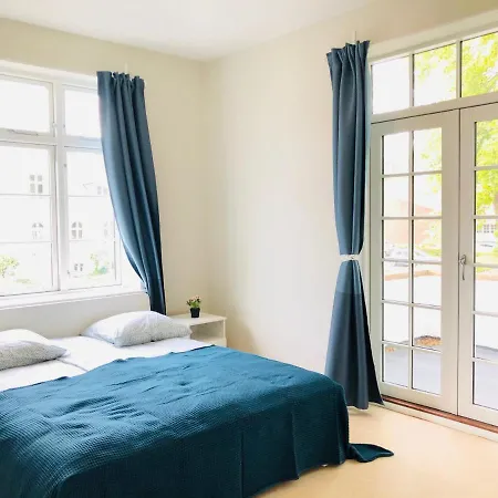 Aday - Modern Living - Terrace Bed & Breakfast Aalborg